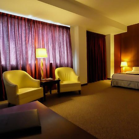 Times Hotel Brunei Bandar Seri Begawan Værelse billede