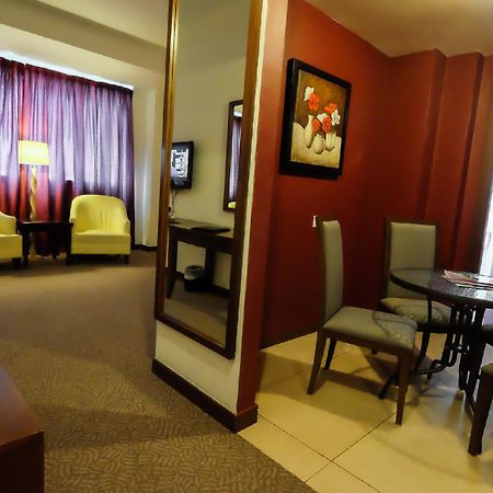 Times Hotel Brunei Bandar Seri Begawan Værelse billede