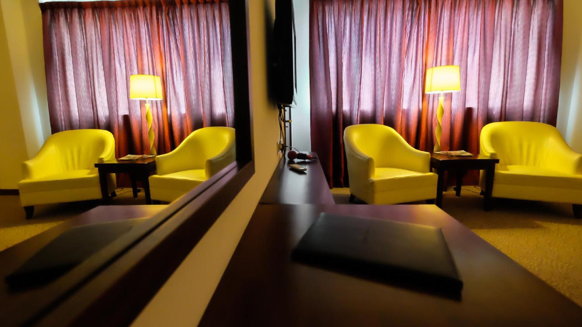 Times Hotel Brunei Bandar Seri Begawan Værelse billede
